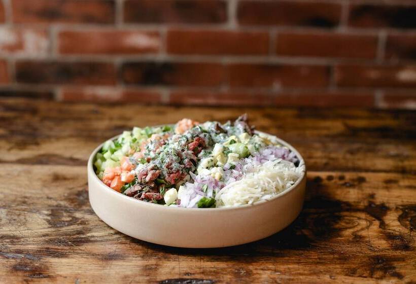 فندق Sheraton Oklahoma City Downtown