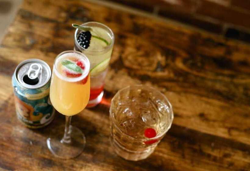 فندق Sheraton Oklahoma City Downtown