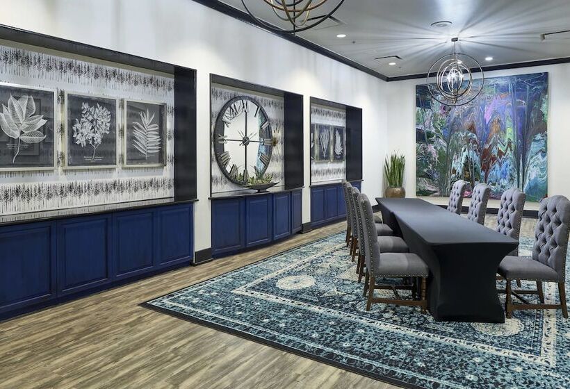 فندق Sheraton Oklahoma City Downtown