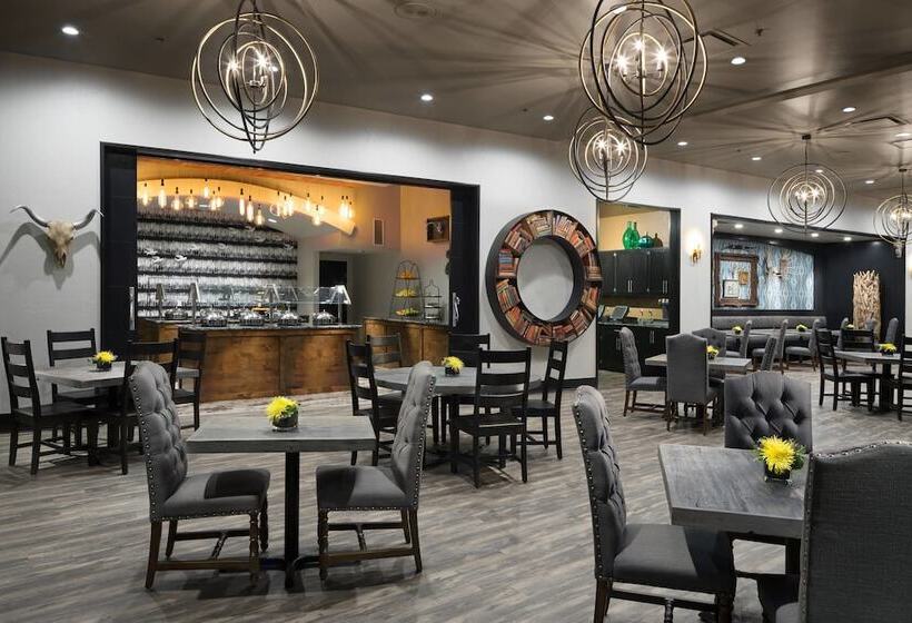 فندق Sheraton Oklahoma City Downtown