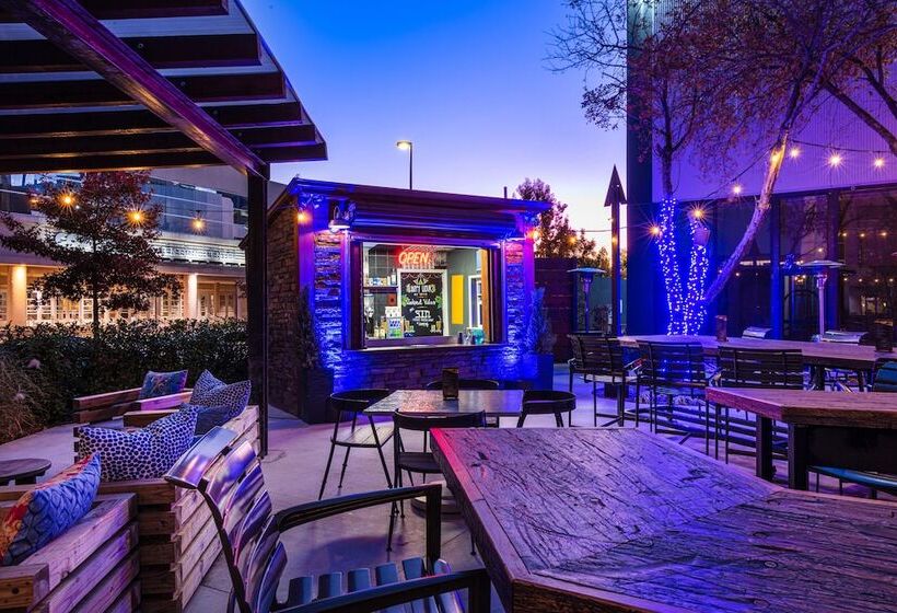 فندق Sheraton Oklahoma City Downtown