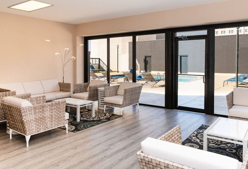 فندق Sheraton Oklahoma City Downtown