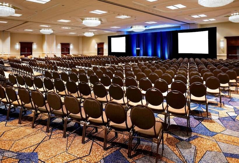 Sheraton Pittsburgh Hotel At Station Square