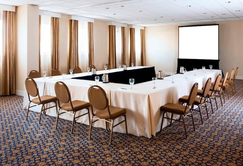 Sheraton Pittsburgh Hotel At Station Square