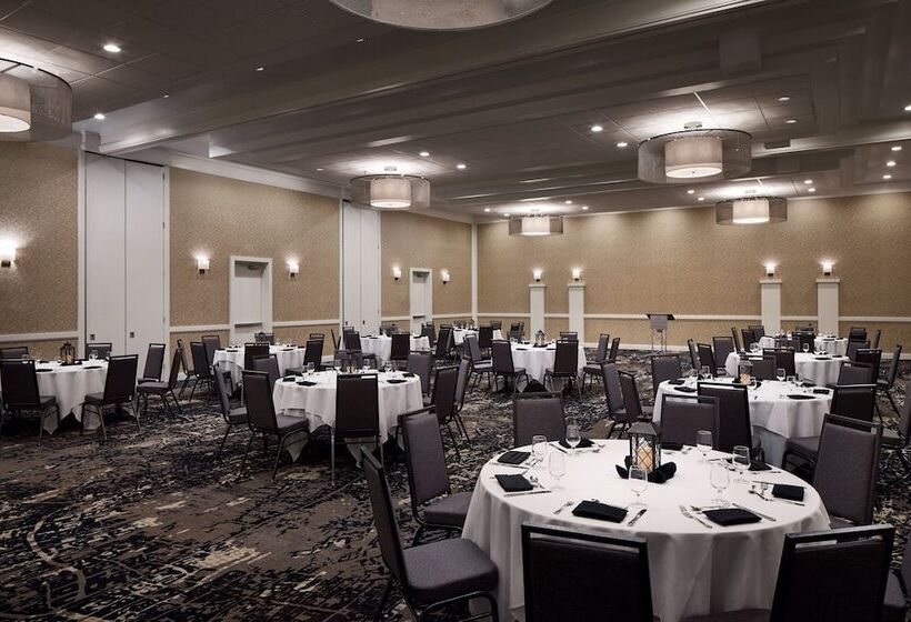 호텔 Sheraton Richmond Airport