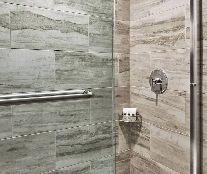 호텔 Sheraton Richmond Airport