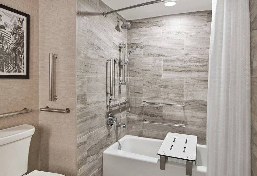 호텔 Sheraton Richmond Airport