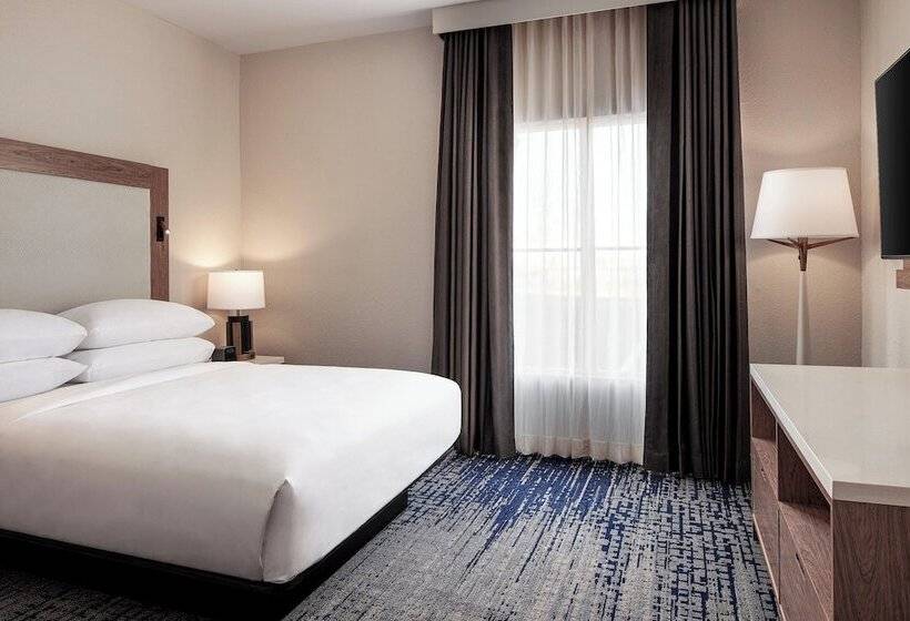 호텔 Sheraton Richmond Airport