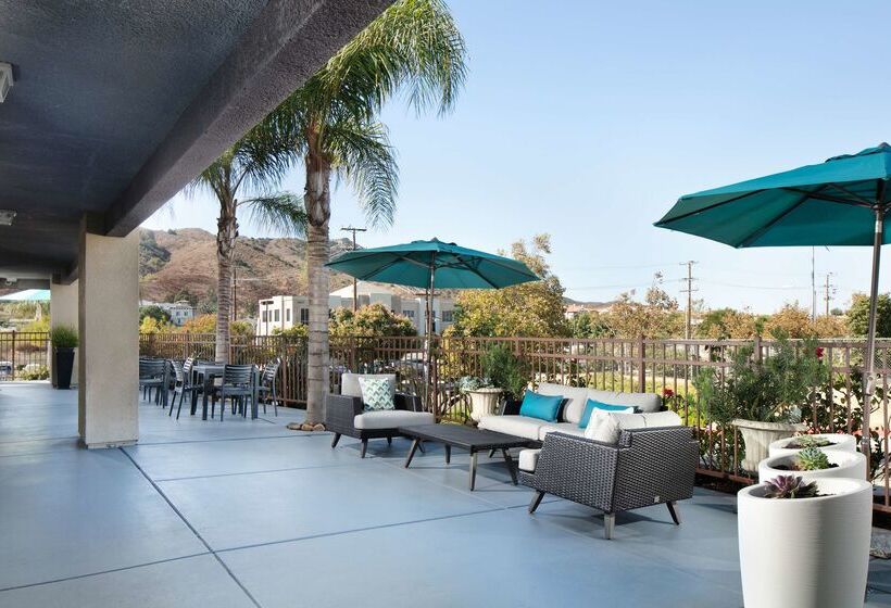 בית מלון כפרי Signature Temecula