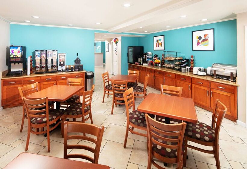 酒店 Signature Temecula