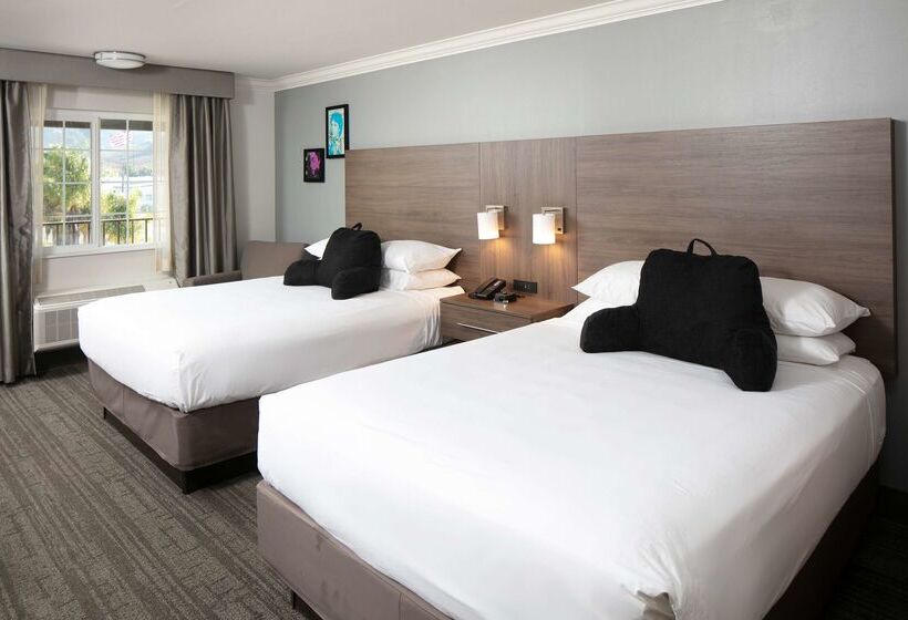 酒店 Signature Temecula