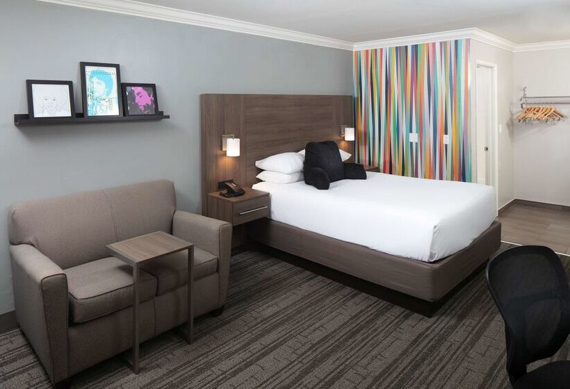 酒店 Signature Temecula