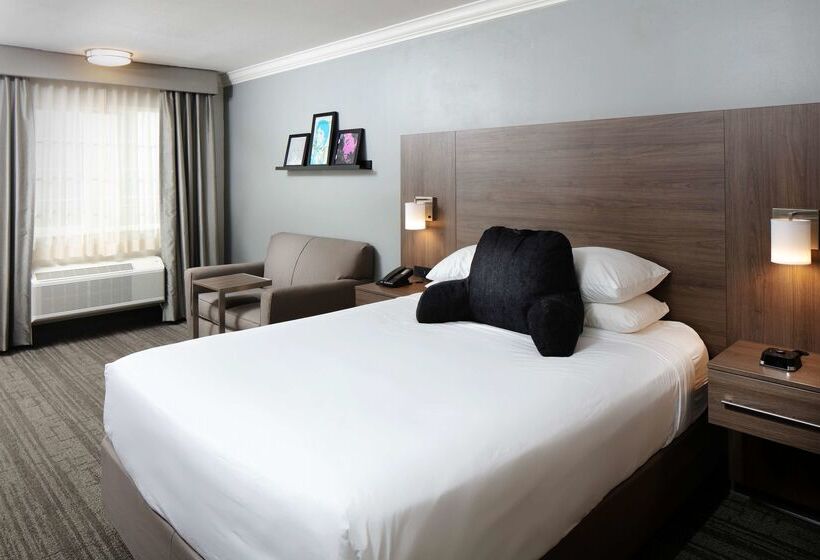 酒店 Signature Temecula