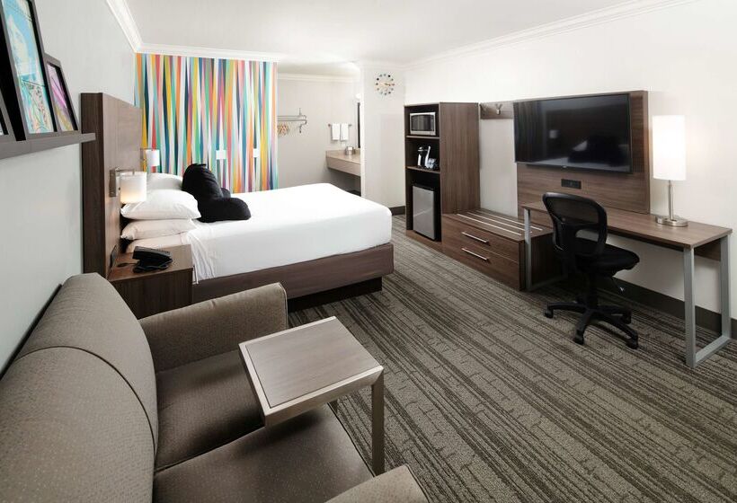 酒店 Signature Temecula