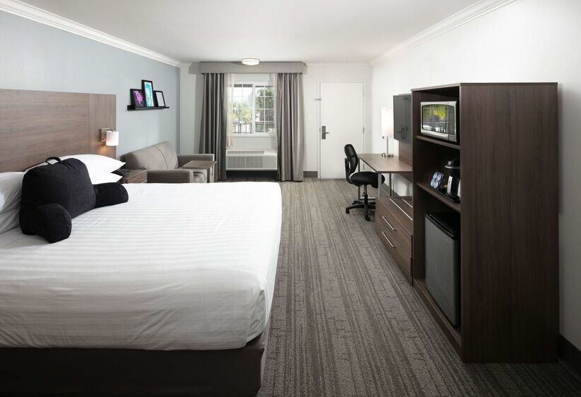 酒店 Signature Temecula