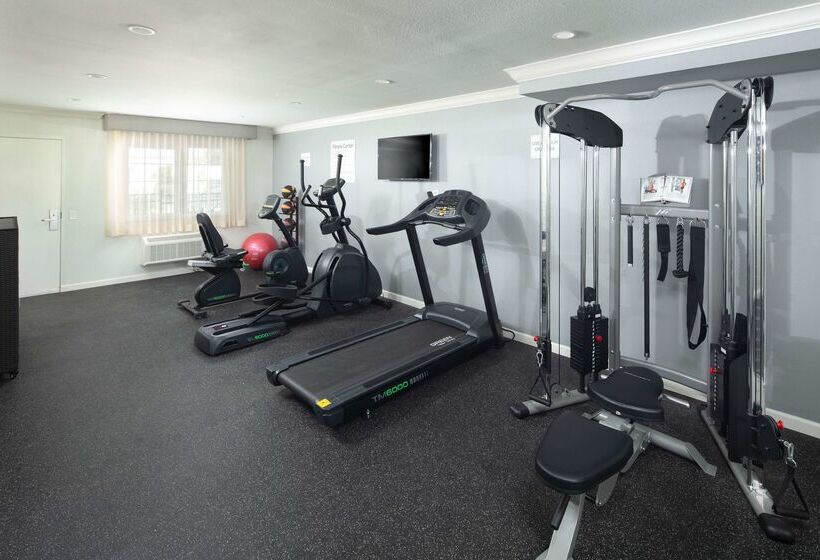 酒店 Signature Temecula