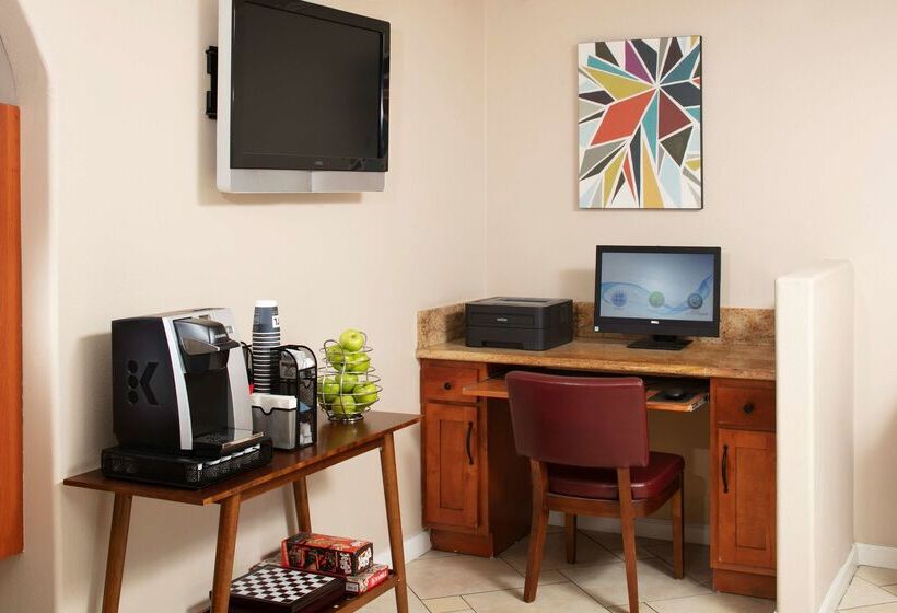 酒店 Signature Temecula