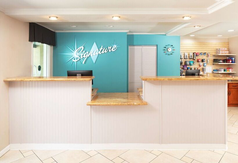 酒店 Signature Temecula