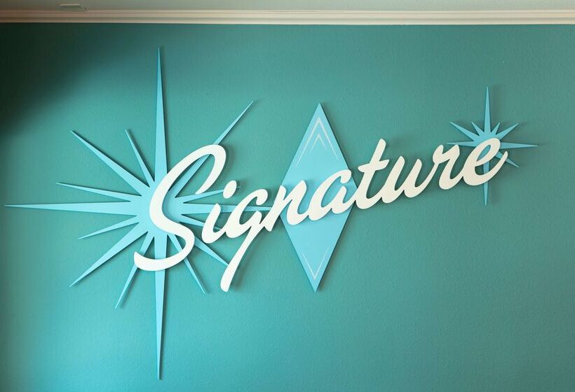 酒店 Signature Temecula