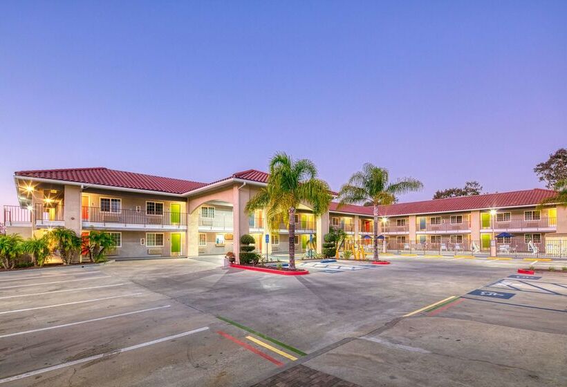 酒店 Signature Temecula