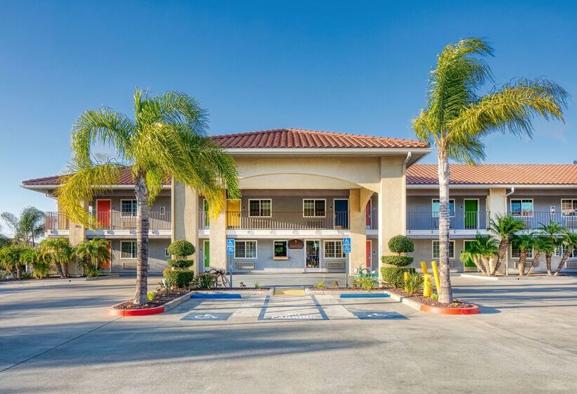 酒店 Signature Temecula