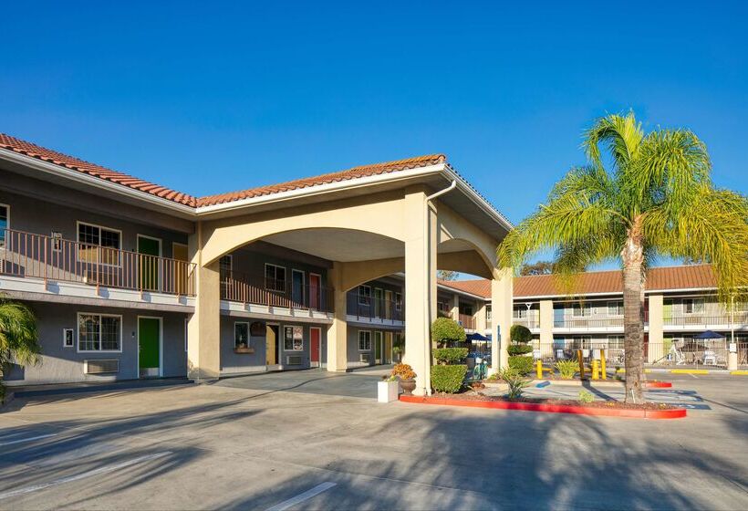 酒店 Signature Temecula