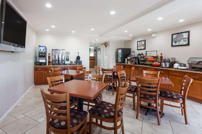 בית מלון כפרי Signature Temecula