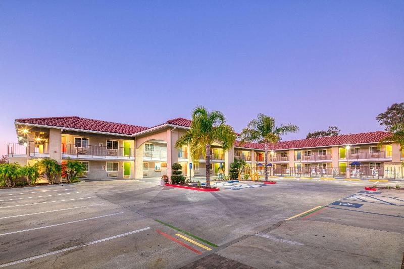 酒店 Signature Temecula