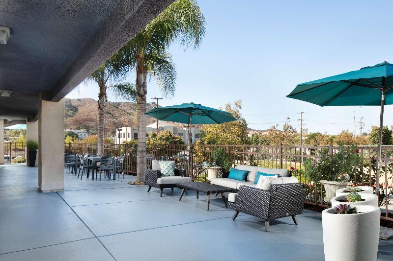 酒店 Signature Temecula