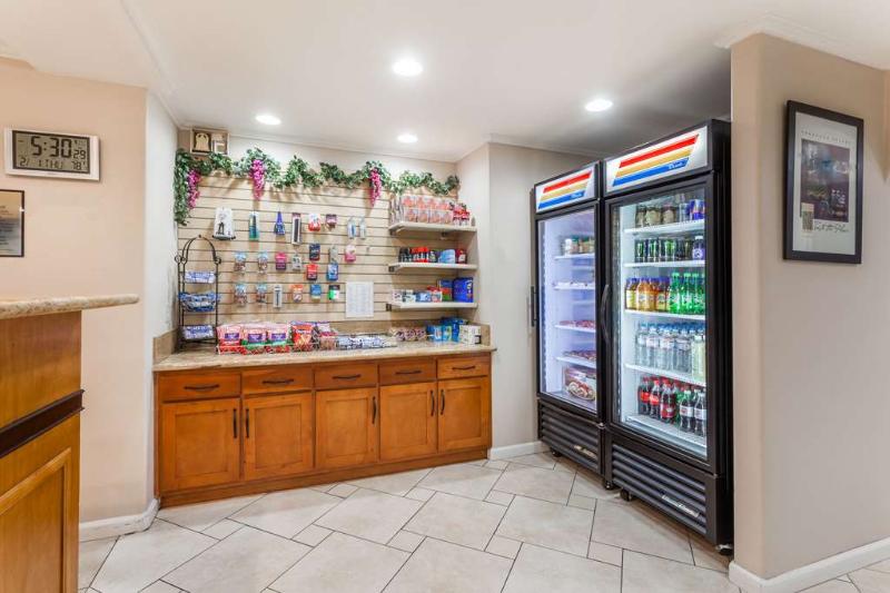 酒店 Signature Temecula