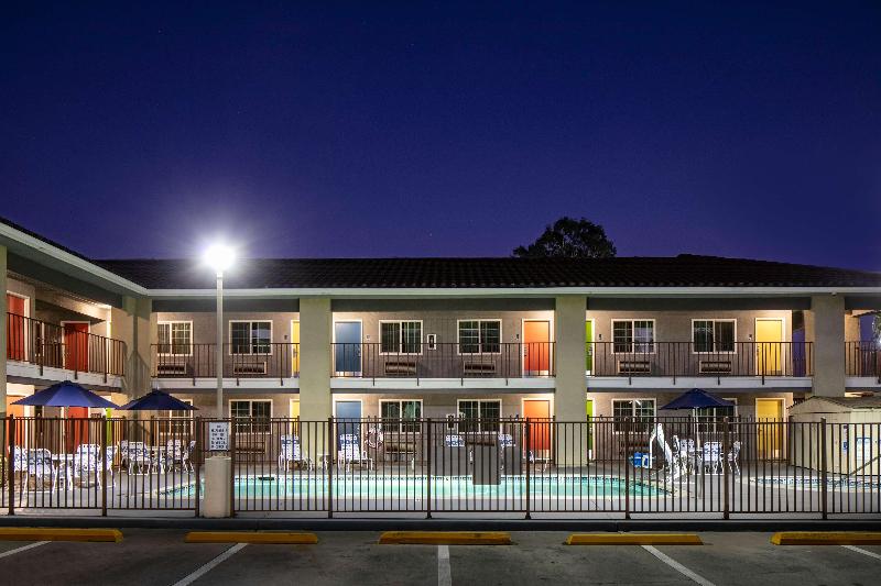 酒店 Signature Temecula