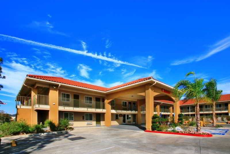 酒店 Signature Temecula