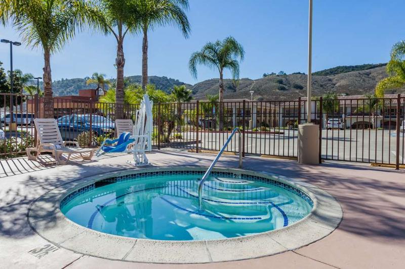 酒店 Signature Temecula