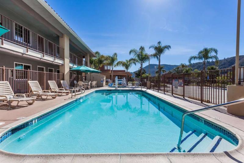 酒店 Signature Temecula