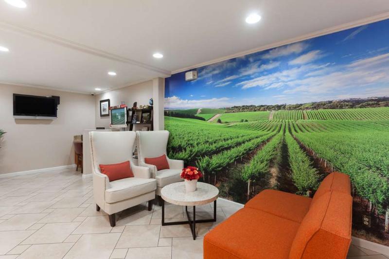 酒店 Signature Temecula