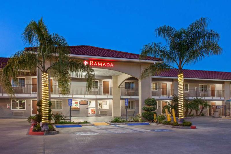 酒店 Signature Temecula