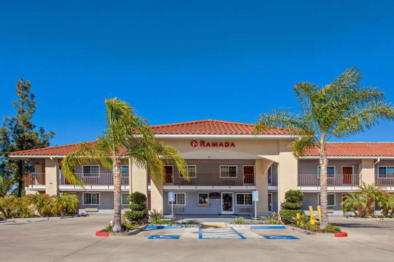 酒店 Signature Temecula