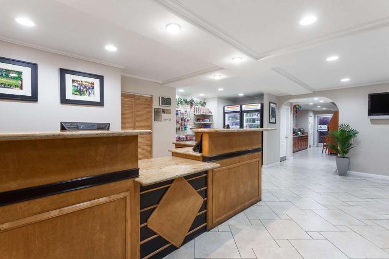 酒店 Signature Temecula