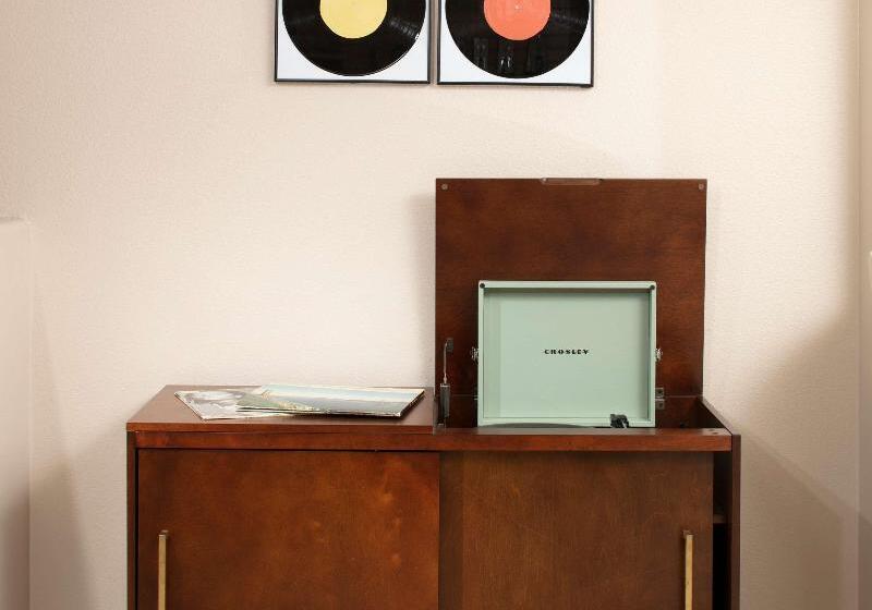 בית מלון כפרי Signature Temecula