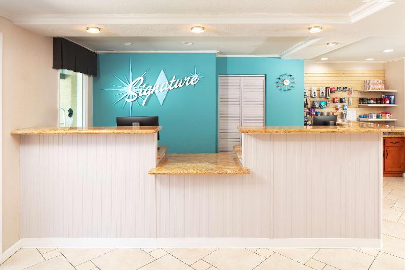 酒店 Signature Temecula