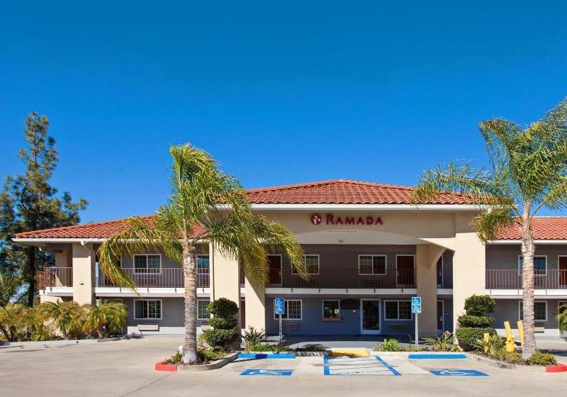 酒店 Signature Temecula