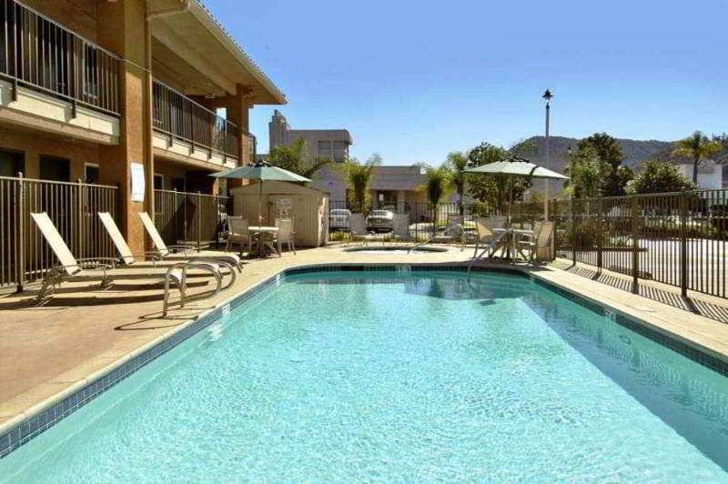 酒店 Signature Temecula