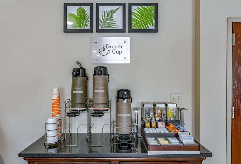 فندق Sleep Inn Boone University Area