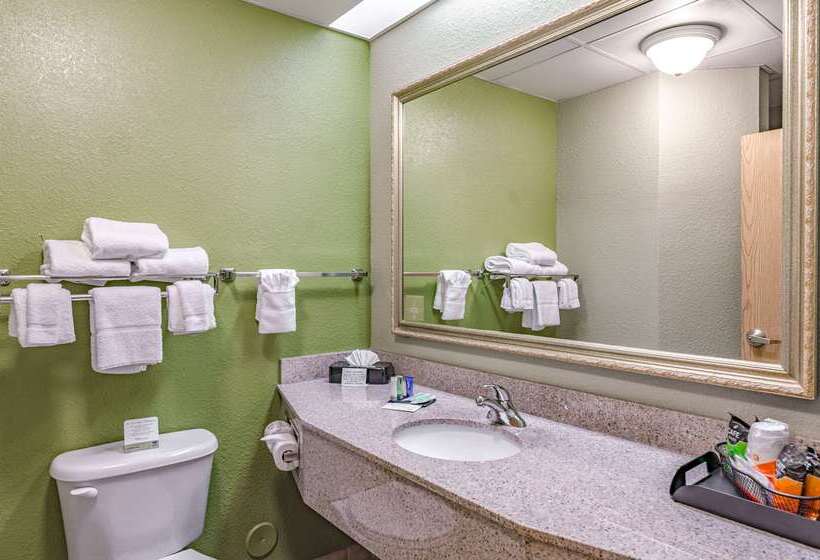 فندق Sleep Inn Boone University Area