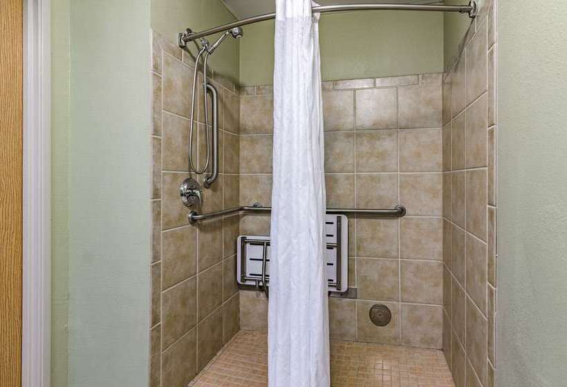 فندق Sleep Inn Boone University Area