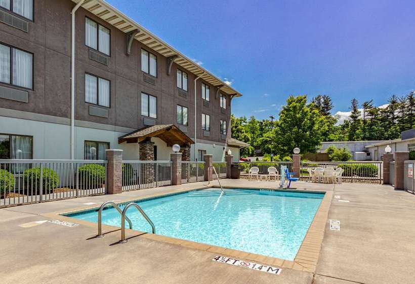 فندق Sleep Inn Boone University Area