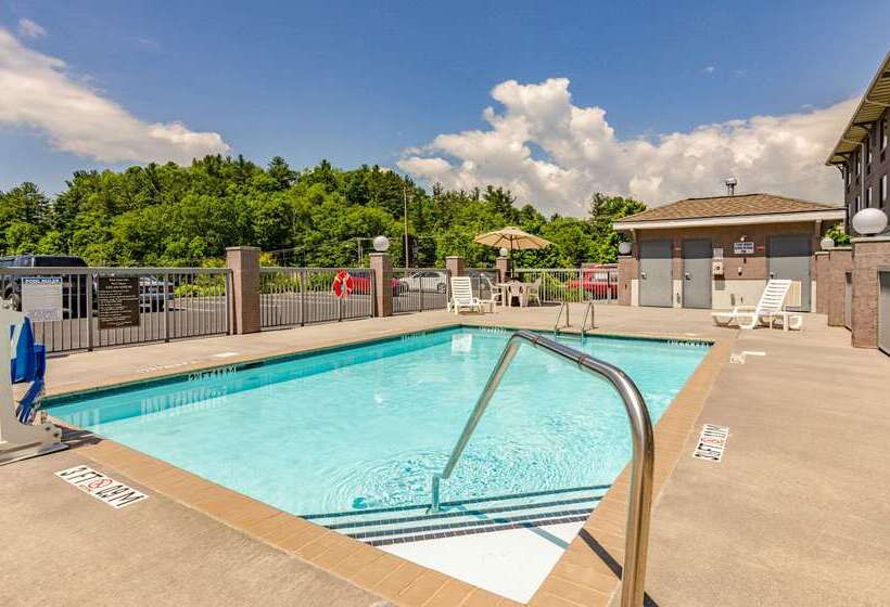 فندق Sleep Inn Boone University Area