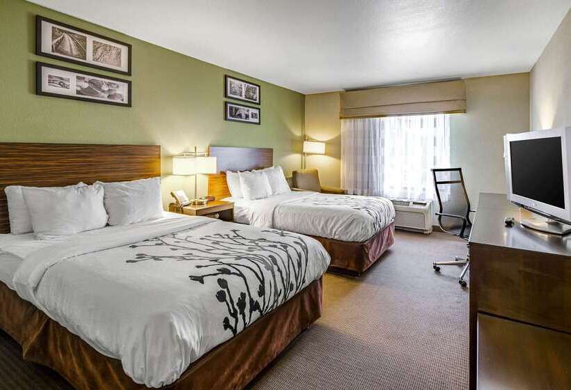 فندق Sleep Inn Boone University Area