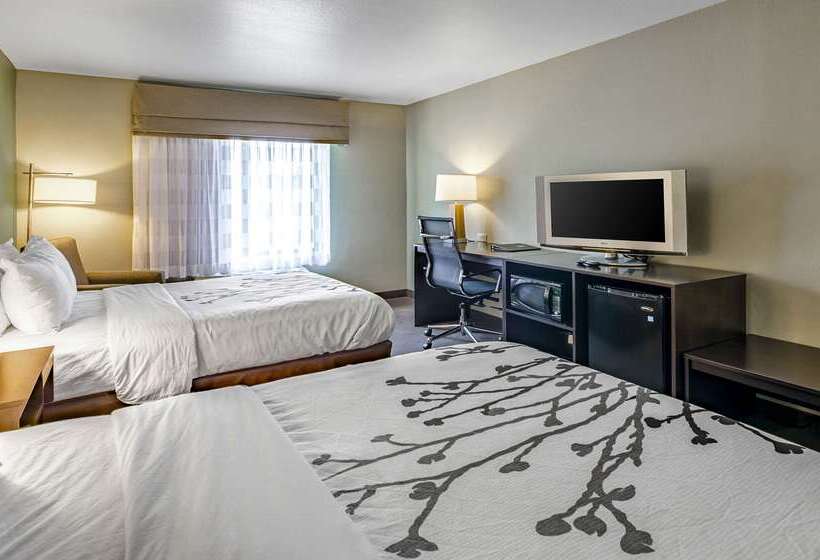 فندق Sleep Inn Boone University Area