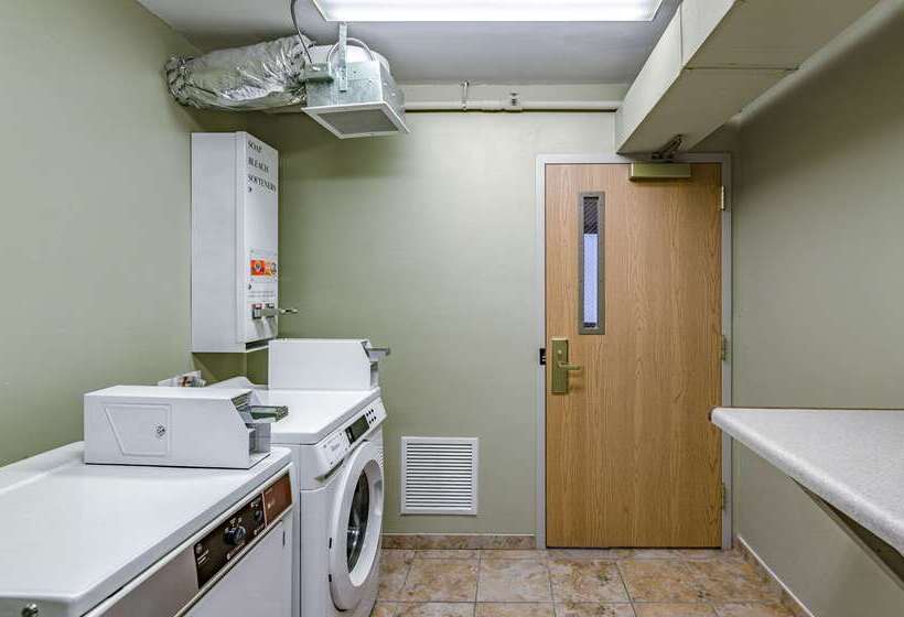 فندق Sleep Inn Boone University Area